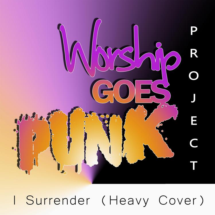 Worship Goes Punk Project's avatar image