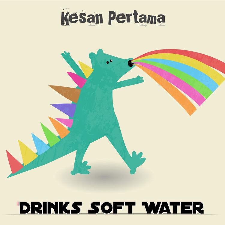 Drinks soft water's avatar image
