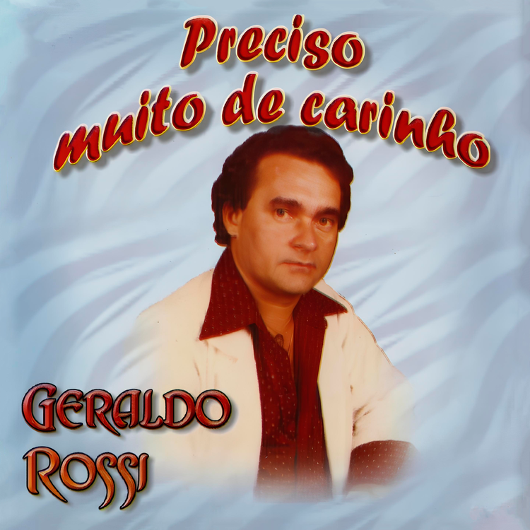 Geraldo Rossi's avatar image