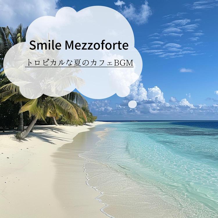 Smile Mezzoforte's avatar image