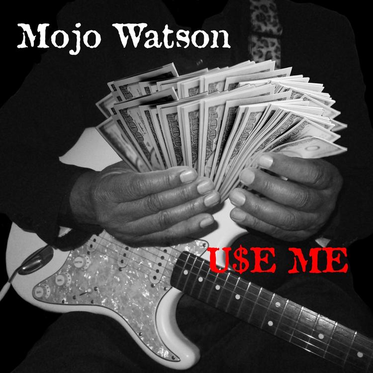 Mojo Watson's avatar image