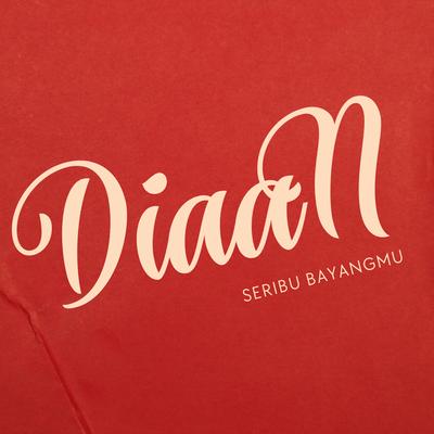 Seribu Bayanganmu's cover