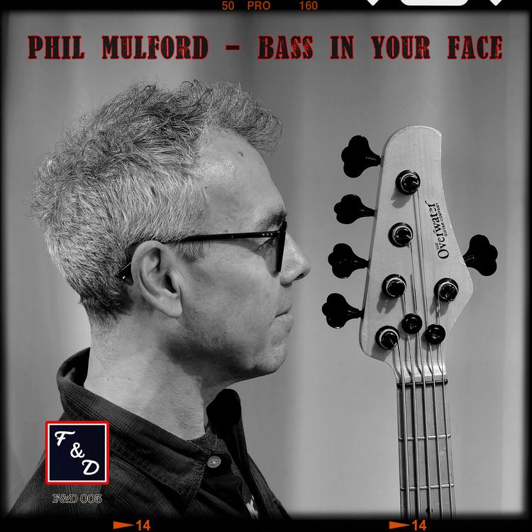 Phil Mulford's avatar image