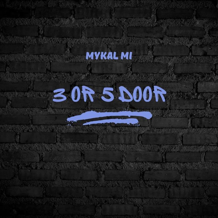 Mykal Mi's avatar image