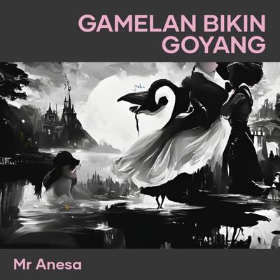 Gamelan Bikin Goyang's cover