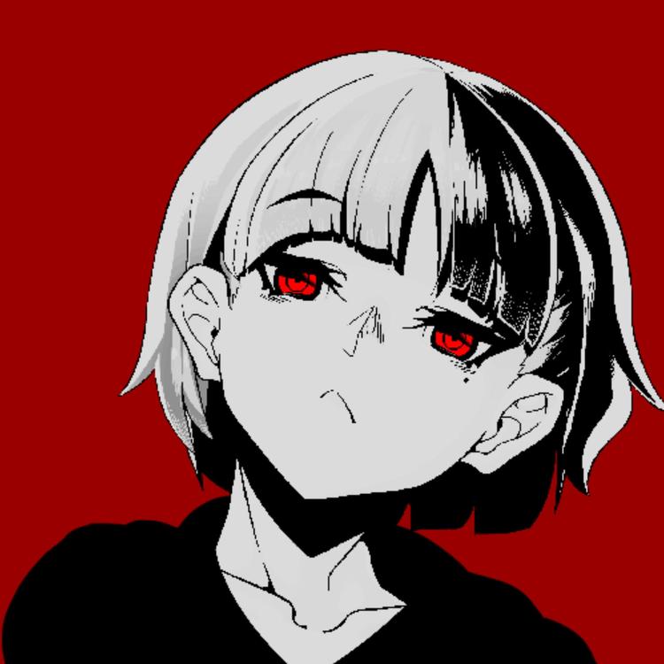 XiU's avatar image