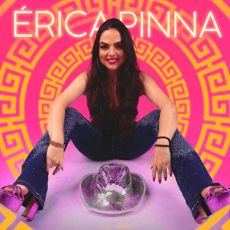 Érica Pinna's avatar image