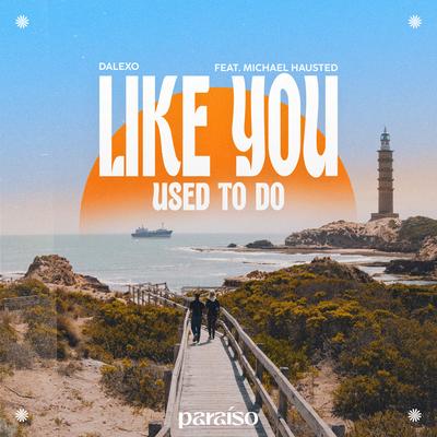 Like You Used To Do (feat. Michael Hausted) By DALEXO, Michael Hausted's cover