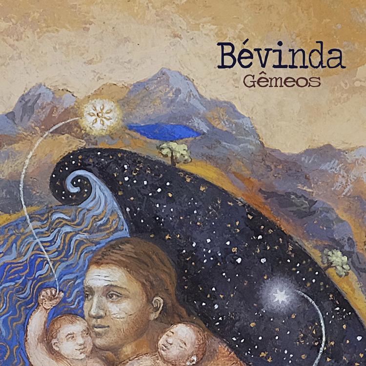 Bévinda's avatar image