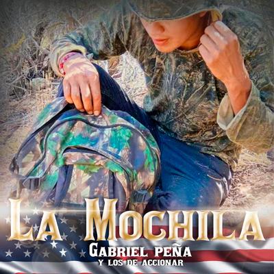 La Mochila's cover