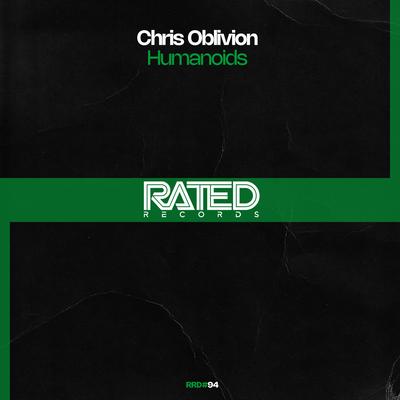 Chris Oblivion's cover
