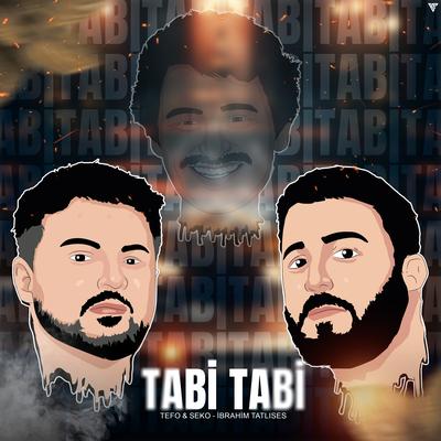 Tabi Tabi's cover