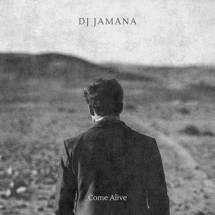 Dj Jamana's avatar image