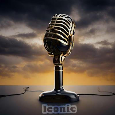 Iconic's cover