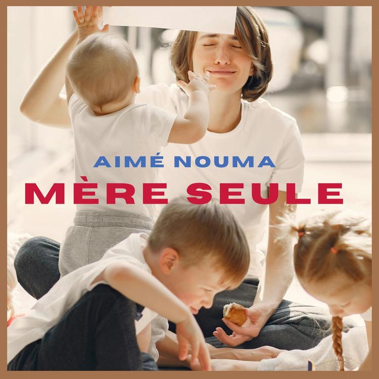 Aimé Nouma's avatar image