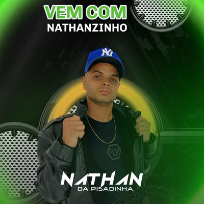 NATHAN DA PISADINHA's cover