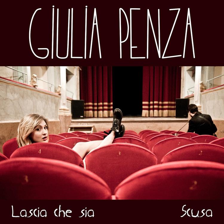 Giulia Penza's avatar image