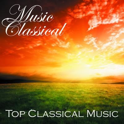 Music Classical - Top Classical Songs's cover