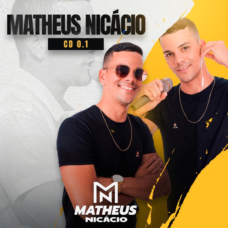 Matheus Nicácio's avatar image