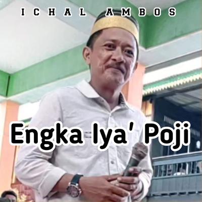 Engka Iya' Poji's cover