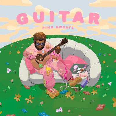 Guitar By Pink Sweat$'s cover
