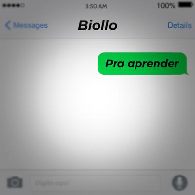 Pra Aprender By Biollo's cover