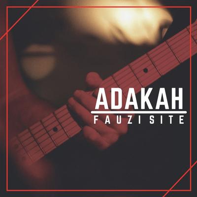 Fauzi Site's cover