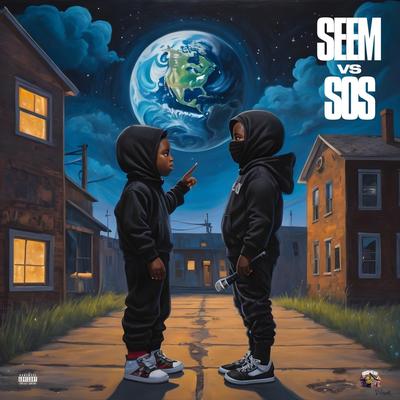 Seem VS SOS (Outro)'s cover