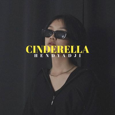 DJ CINDERELLA ( cinderella pun tiba dengan kereta kencana )'s cover