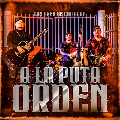 A La Puta Orden's cover