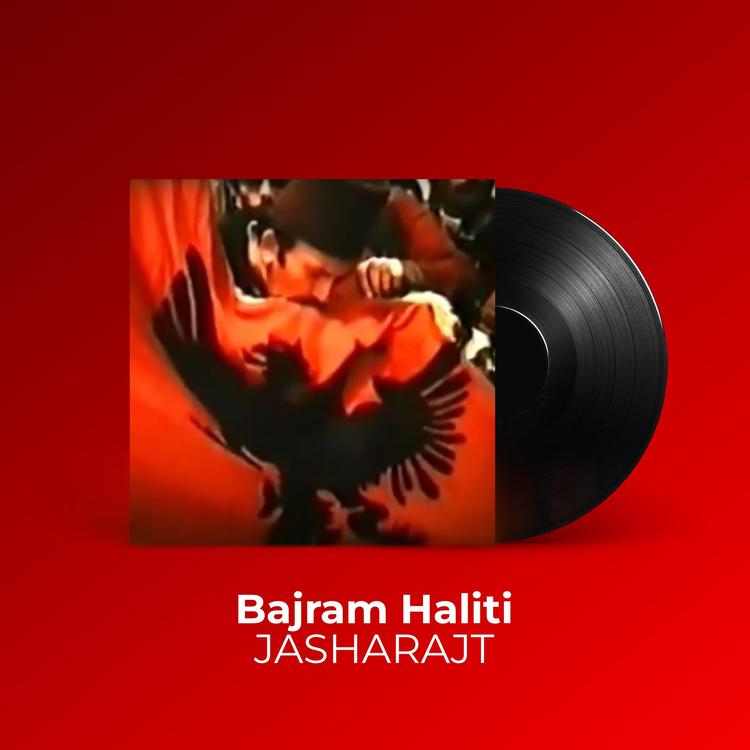 Bajram Haliti's avatar image