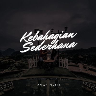 Awan Music's cover