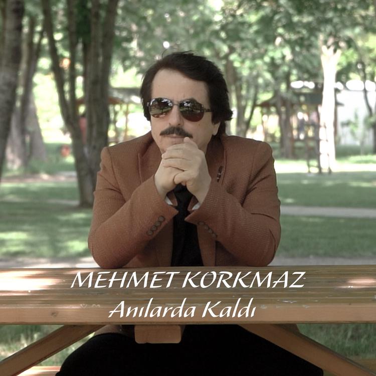 MEHMET KORKMAZ's avatar image