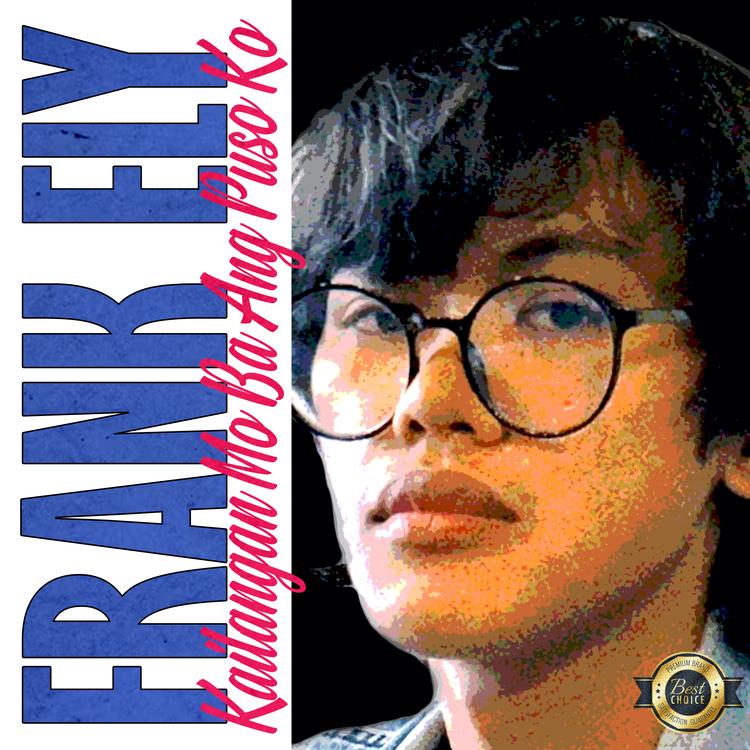 Frank Ely's avatar image