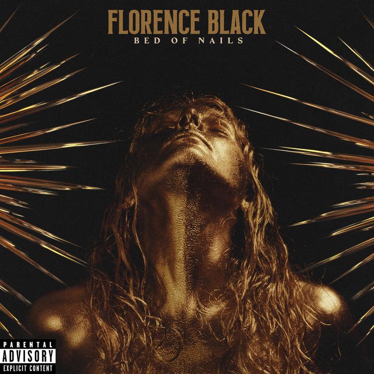 Florence Black's avatar image