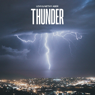 Thunder By Levii, Nethy Aber's cover