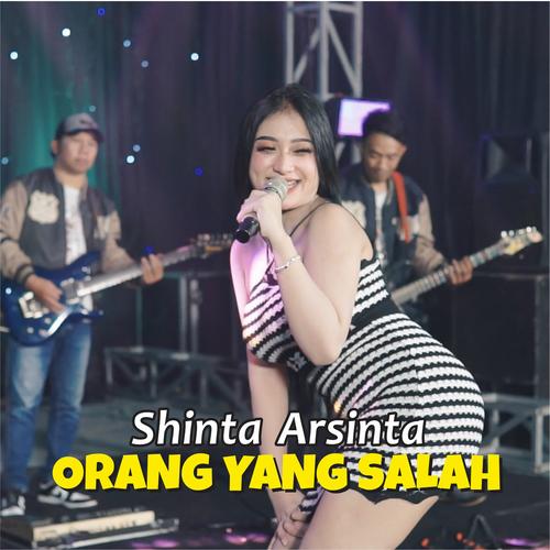 #shintaarsinta's cover