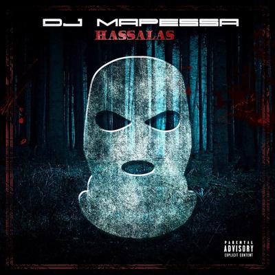 DJ Mapessa's cover