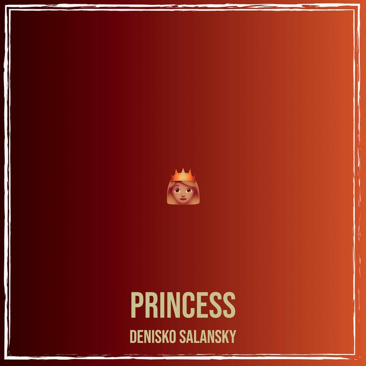 Denisko Salansky's avatar image