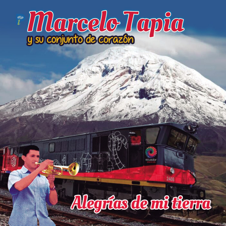 Marcelo Tapia Y Su Conjunto De Corazón's avatar image
