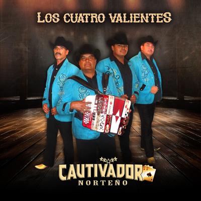 Cautivador Norteño's cover