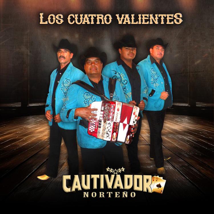 Cautivador Norteño's avatar image