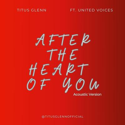 After The Heart of You (Acoustic)'s cover