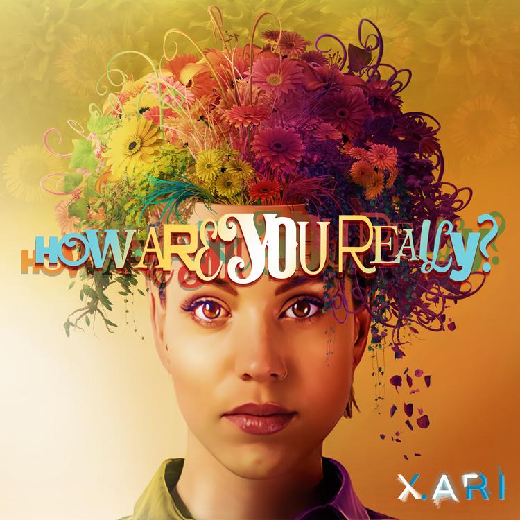 X. ARI's avatar image