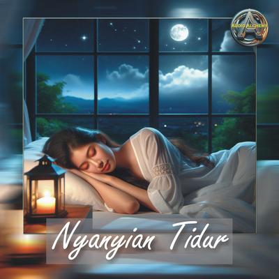 Nyanyian Tidur's cover