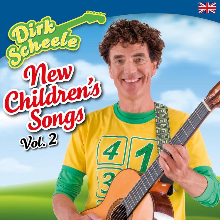 Dirk Scheele's avatar image