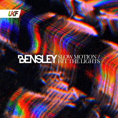 Slow Motion By Bensley's cover