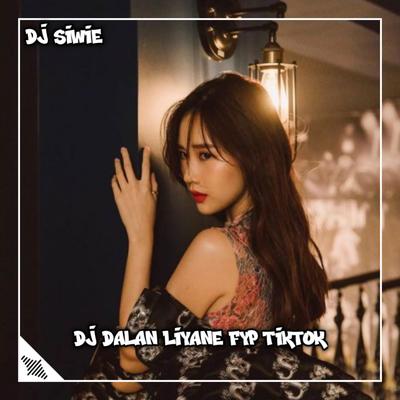 DJ DALAN LIYANE's cover