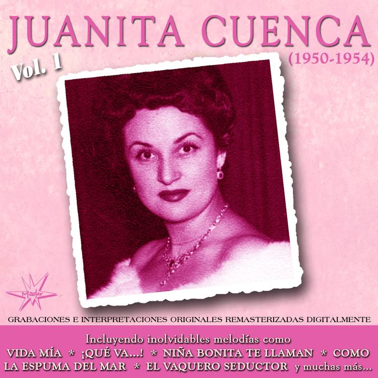 Juanita Cuenca's avatar image