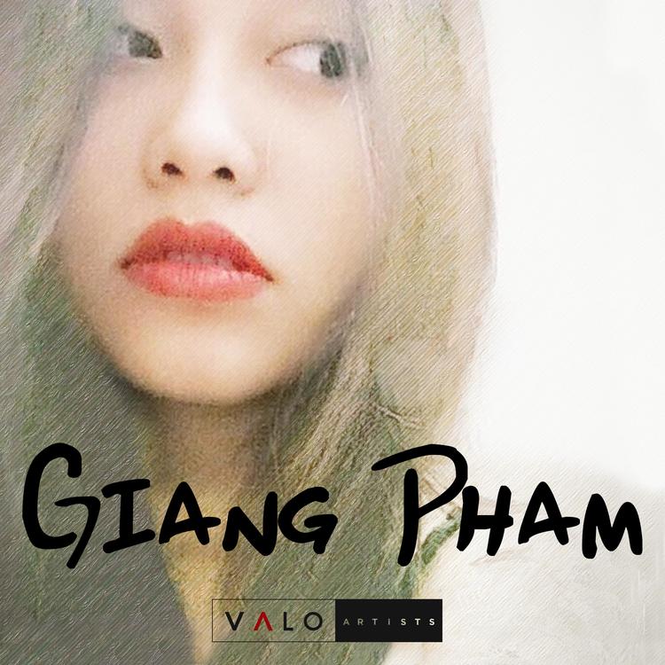 Giang Pham's avatar image